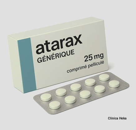atarax