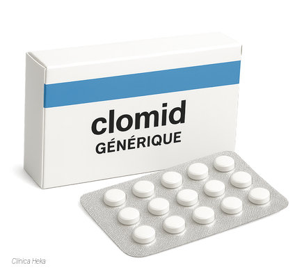 clomid