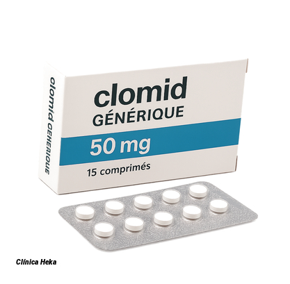 clomid
