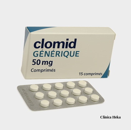 clomid