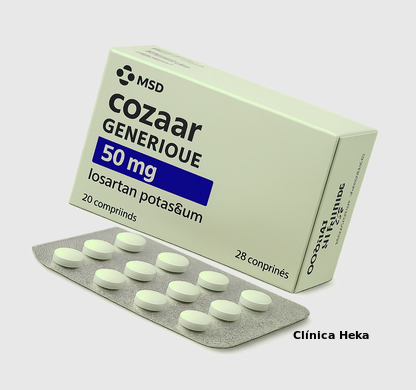 cozaar