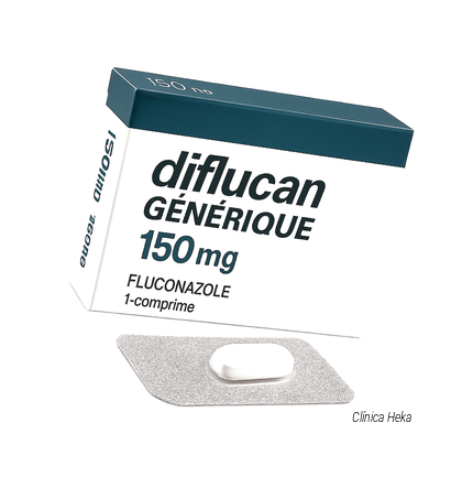 diflucan