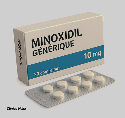 minoxidil
