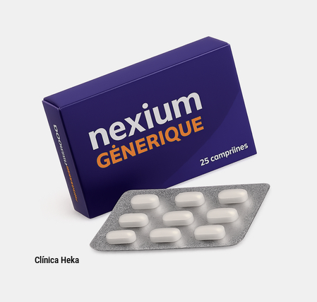 nexium