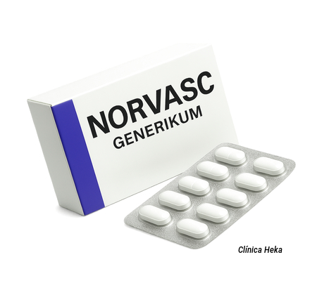 norvasc
