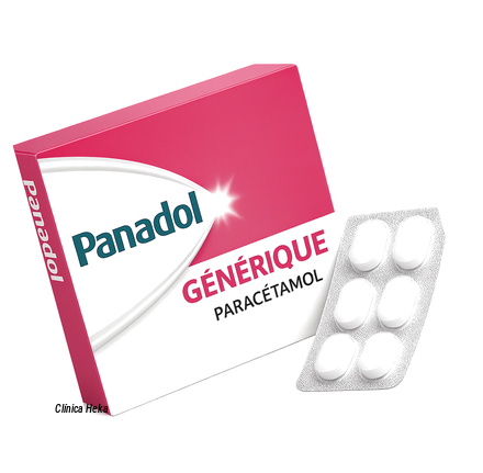 panadol