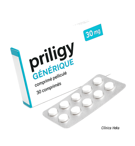 priligy