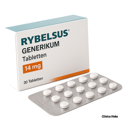 rybelsus