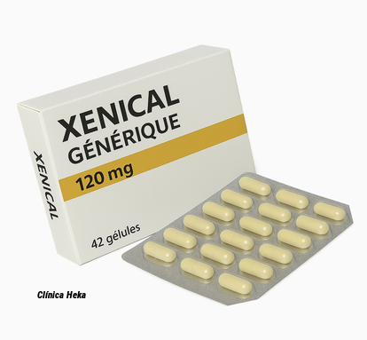 xenical