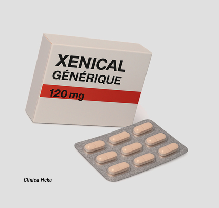 xenical