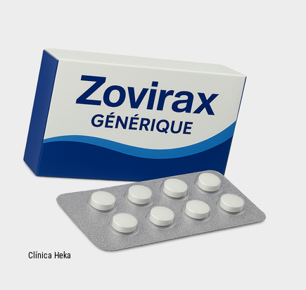 zovirax