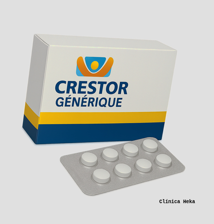 crestor