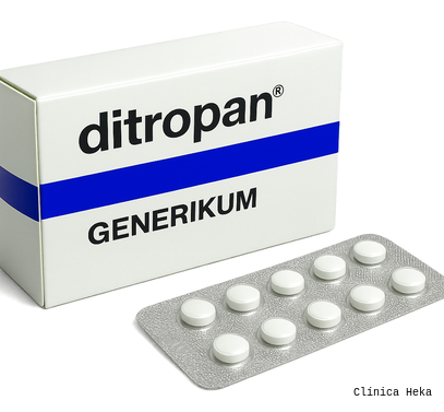 ditropan