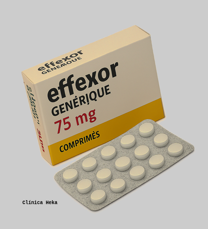 effexor