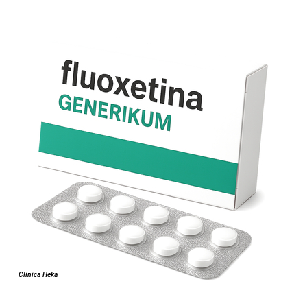 fluoxetina