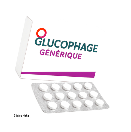 glucophage