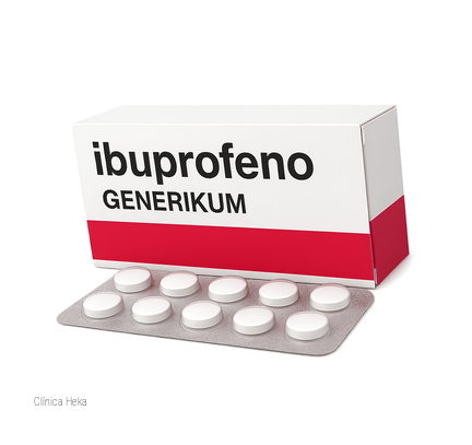 ibuprofeno