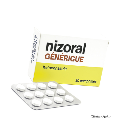 nizoral