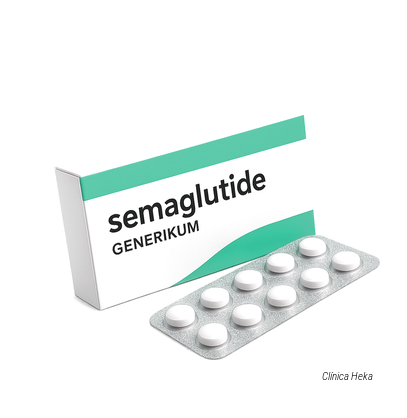 semaglutide