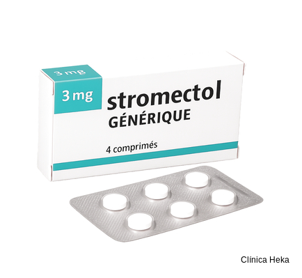 stromectol