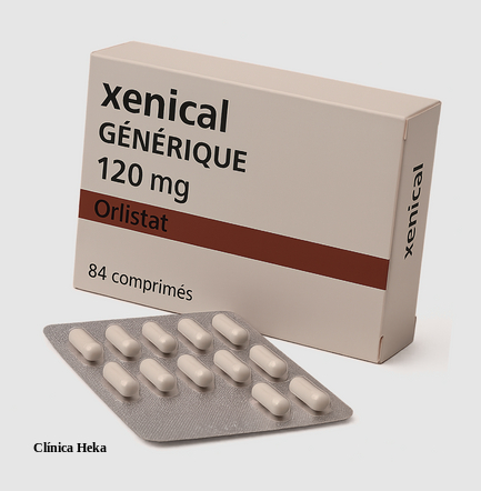 xenical